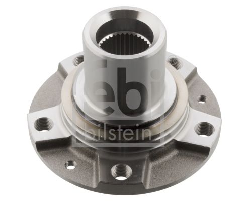 FEBI BILSTEIN Pyörän napa 49543